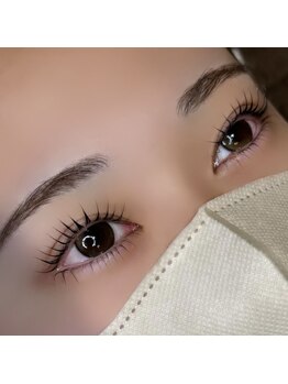 アルセ(arce)/上下まつ毛パーマ