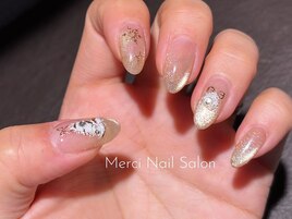 クリスマスデザイン