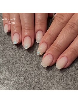 ロッタ(Lotta)/design♪