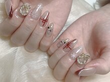 ネイルジョリー(Nail Jolie)/