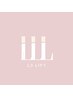L3リフト（まつげパーマ）+アイブロウ（眉毛）WAX  ¥13500→¥11500