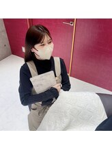 グリーディ 東山店(greedy) Hasegawa miu