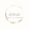 センス(sense)のお店ロゴ