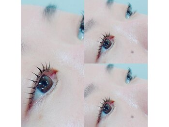 エネル バイ アルト(eneru by arto)/まつ毛パーマ