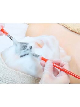 毛穴ケアをしたい