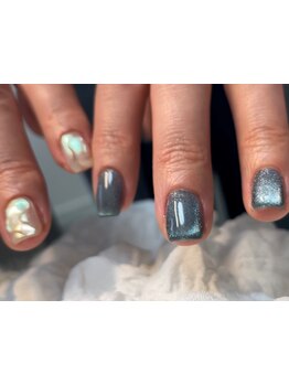 華やか系（イベント・ブライダル）が得意