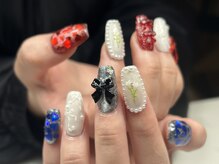 ギャルットネイル(GALTTO NAIL)/GAL!!!!!!