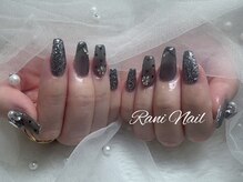 ラニ ネイル(Rani Nail)/定額デザイン