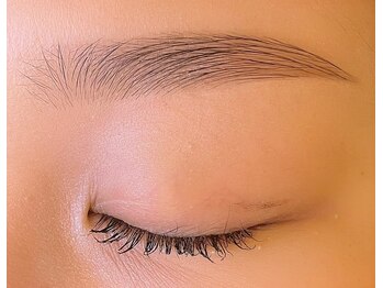 クオン アイラッシュサロン(KUON EYELASH SALON)/アイブロウ【美眉スタイリング】