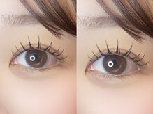 ニコ(NICO)/自まつげも上がる＆Healthy