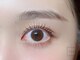 エル アイラッシュアンドヘッドスパ(Ele)の写真/【三国ヶ丘1分】ケア付パリジェンヌ¥5,830【豊富な種類×技術力】で、自然に似合わせパッチリお目元へ♪