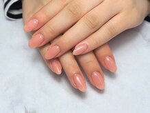 はあとねいる 高松瓦町店/うるつやワンカラー◆3,850円