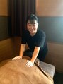 健幸サロン 大足 十日市店 伊藤