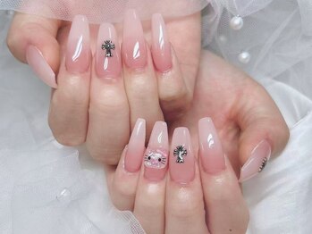メイク 池袋(Meik)/ネイルデザイン