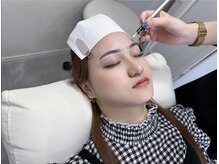 アンドアルファ 高崎(&α)/美眉/眉毛/アイブロウ/高崎