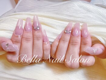 ベラーネイルサロン(Bella Nail Salon)/持ち込みデザイン