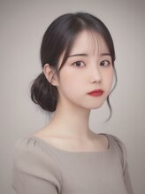 バニーアイズ 博多店(Bunny eyes)&nbsp;松元 