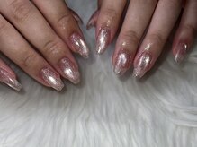 ケードット(K.)/マグネットネイル