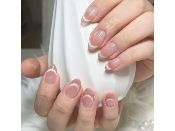 マグロ ネイルサロン/