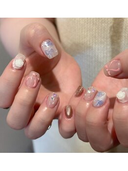 グレイス ネイル(Grace nail)/