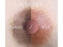 おくや(OKUYA)の雰囲気（韓国発！最新トレンド美容☆乳輪のメラニンケア）