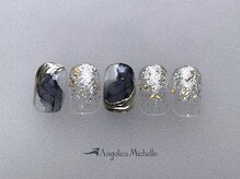 アンジェリカミッシェル 横浜店/定額・トレンドアートコース