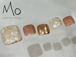 パラジェル　定額デザイン¥15950