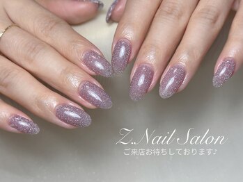 ゼットネイル(Z.Nail)/