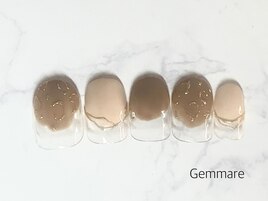 レオパードフレンチ