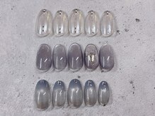 デイオフ(day off)の雰囲気（季節に合わせたデザインも多数あります。）