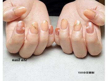 150分定額制ハンド