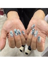 ネオン(Ne.)/ink nuance