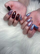 スタジオトゥーミー(Studio2me)/長さだし+持ち込みデザイン