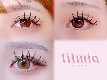 リルミア(Lilmia)