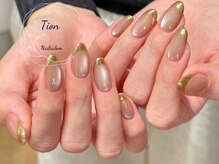 ティオン 浦和店(Tion)/ヒョウ柄・チエック・ブラウン