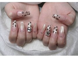 長さだしやり放題×つけ放題