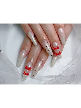 モテ可愛系（デート・合コン）が得意