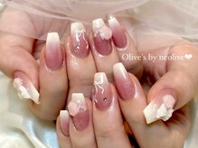 オリーブス バイ ネオリーブ(Olive's by neolive)/Kanon指名☆限定クーポン