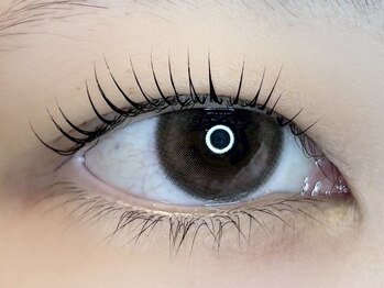 クオン アイラッシュサロン(KUON EYELASH SALON)/まつ毛パーマ