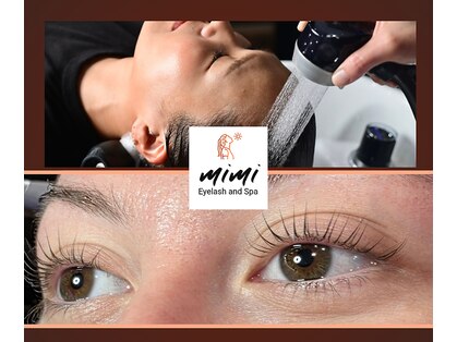 ミミ 北谷店(MiMi)の写真