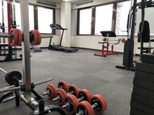RBDジム(RBD GYM)/【パーソナルトレーニング】