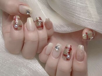 ソフィアネイル 赤羽店(Sofia Nail)/