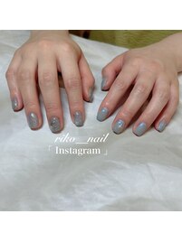 フラッシュネイル