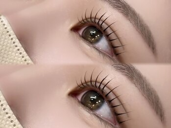 ライラ(LAYLA)/まつげパーマ