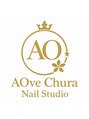 アオーブチュラ(AOve Chura)/KAZU