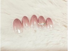 ルーカ エンジェル(RUCA×ANGEL)/3月シンプル