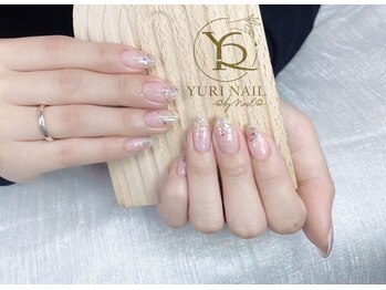 ユリネイル 船橋店(YURI NAIL)/