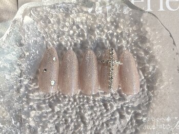 エクレ(ecle)/Aoi担当デザイン