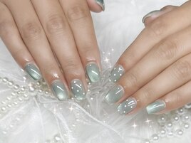 マグネット×ドット/定額