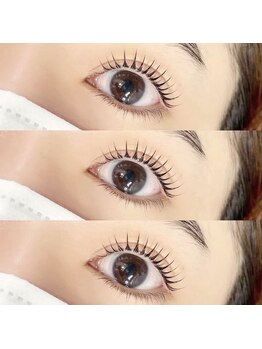 ムード 新宿店(MOOD)/パリジェンヌラッシュリフト